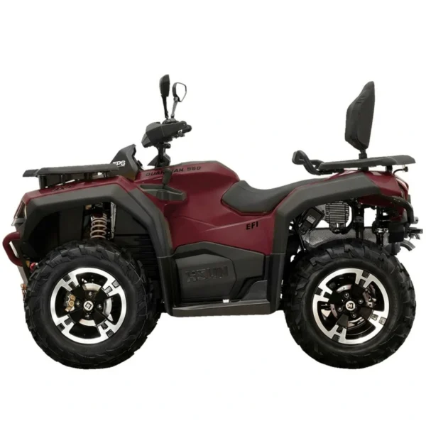 Quad HISUN GUARDIAN 750L PREMIUM