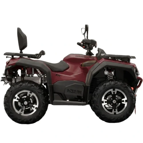 Quad HISUN GUARDIAN 750L PREMIUM