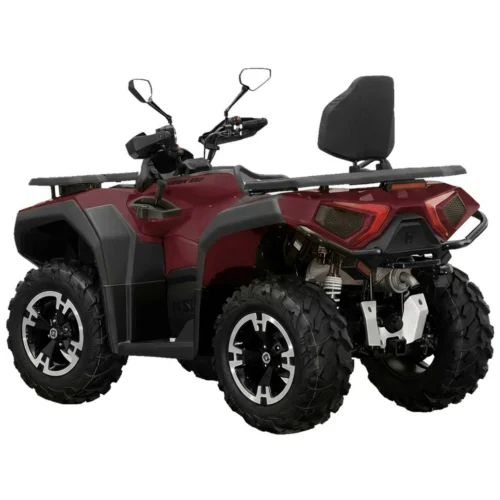Quad HISUN GUARDIAN 750L PREMIUM