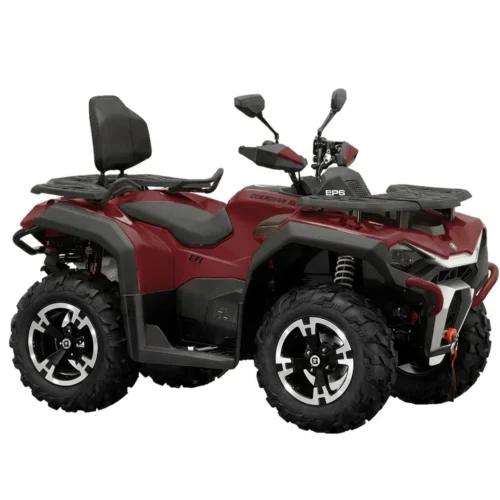Quad HISUN GUARDIAN 750L PREMIUM