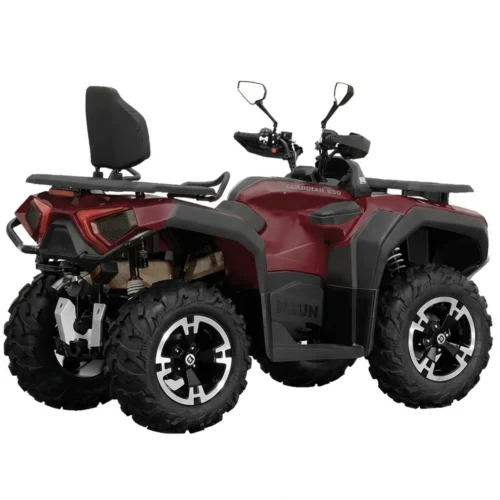 Quad HISUN GUARDIAN 750L PREMIUM