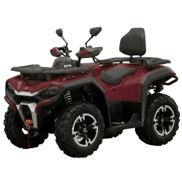 Quad HISUN GUARDIAN 750L PREMIUM