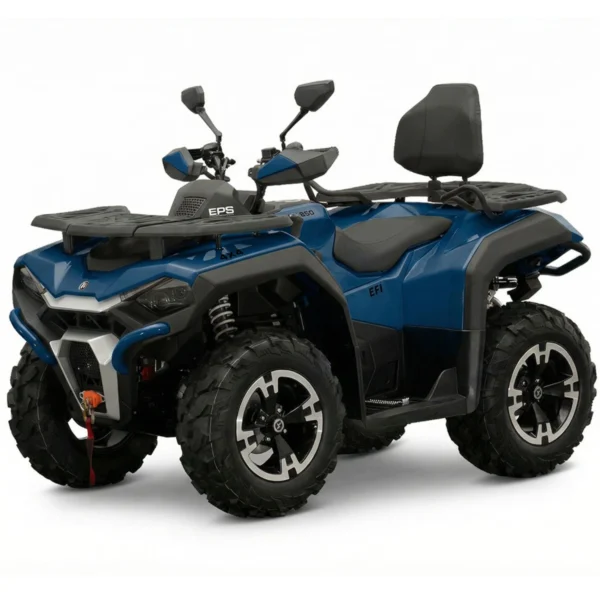 Quad HISUN GUARDIAN 750L PREMIUM