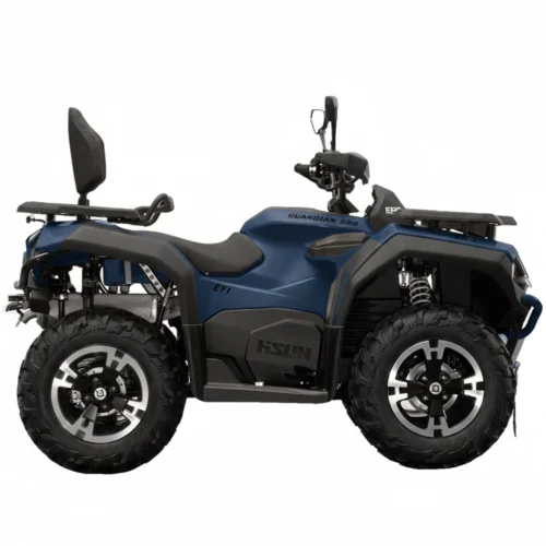 Quad HISUN GUARDIAN 750L PREMIUM