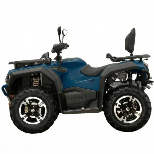 Quad HISUN GUARDIAN 750L PREMIUM