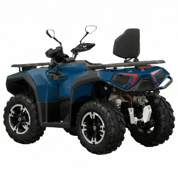 Quad HISUN GUARDIAN 750L PREMIUM