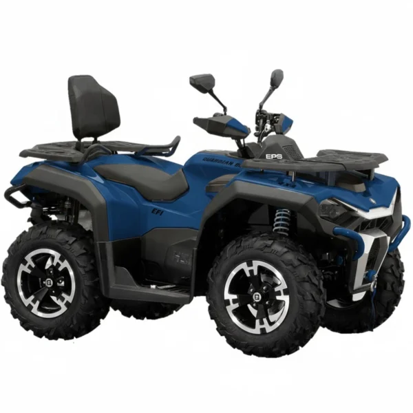Quad HISUN GUARDIAN 750L PREMIUM