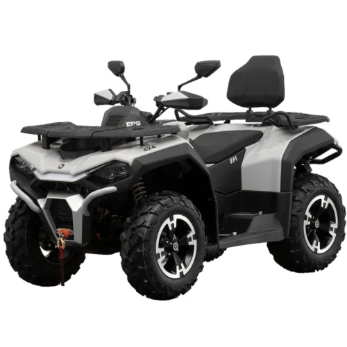 Quad HISUN GUARDIAN 750L PREMIUM