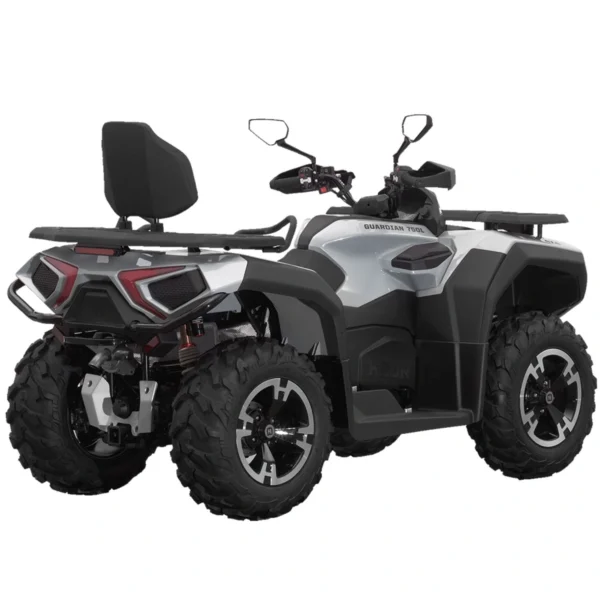 Quad HISUN GUARDIAN 750L PREMIUM