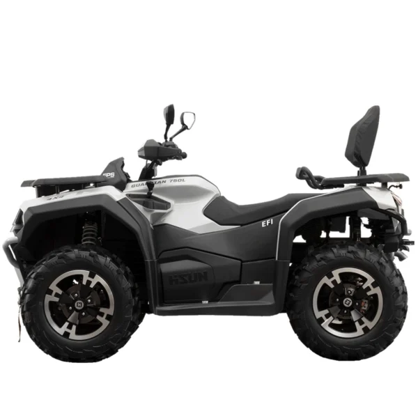 Quad HISUN GUARDIAN 750L PREMIUM