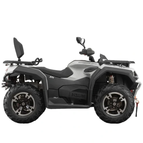 Quad HISUN GUARDIAN 750L PREMIUM