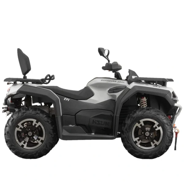 Quad HISUN GUARDIAN 750L PREMIUM