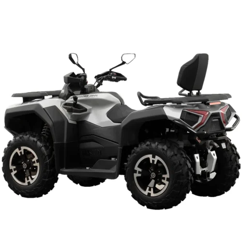 Quad HISUN GUARDIAN 750L PREMIUM