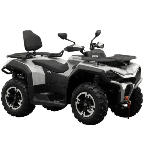Quad HISUN GUARDIAN 750L PREMIUM