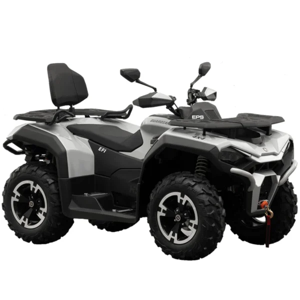 Quad HISUN GUARDIAN 750L PREMIUM