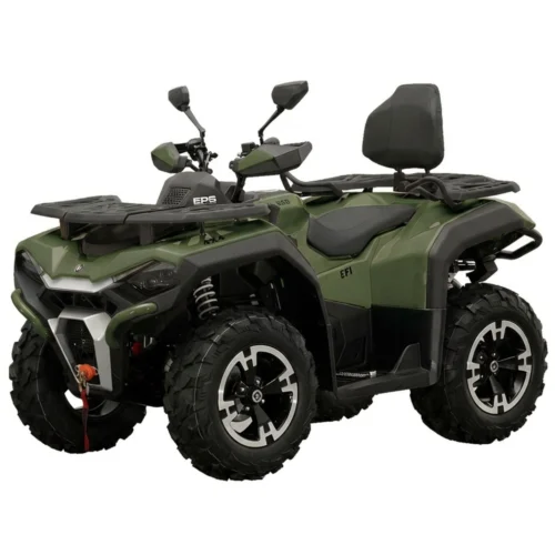 Quad HISUN GUARDIAN 750L PREMIUM