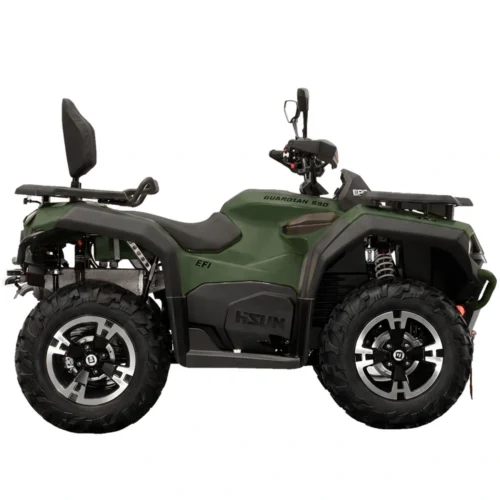 Quad HISUN GUARDIAN 750L PREMIUM