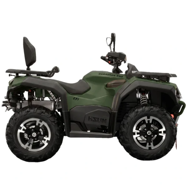 Quad HISUN GUARDIAN 750L PREMIUM