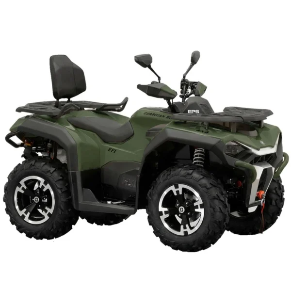 Quad HISUN GUARDIAN 750L PREMIUM