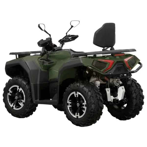 Quad HISUN GUARDIAN 750L PREMIUM