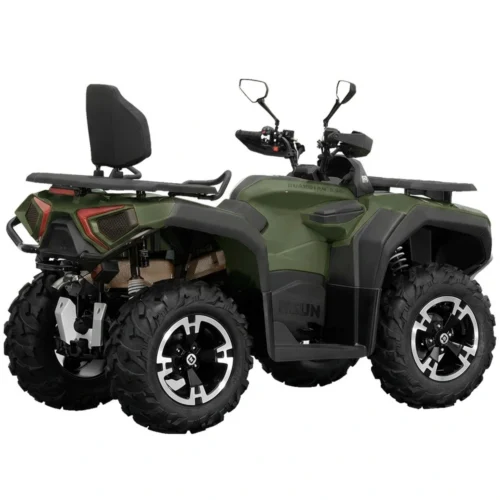 Quad HISUN GUARDIAN 750L PREMIUM