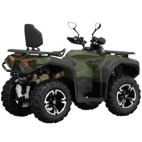 Quad HISUN GUARDIAN 750L PREMIUM