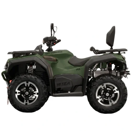 Quad HISUN GUARDIAN 750L PREMIUM