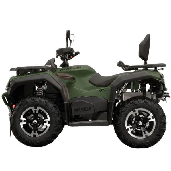 Quad HISUN GUARDIAN 750L PREMIUM