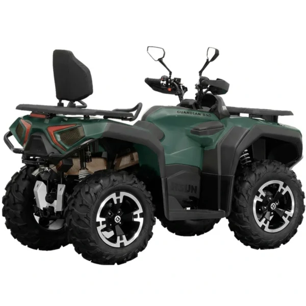 Quad HISUN GUARDIAN 750L PREMIUM