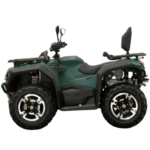 Quad HISUN GUARDIAN 750L PREMIUM