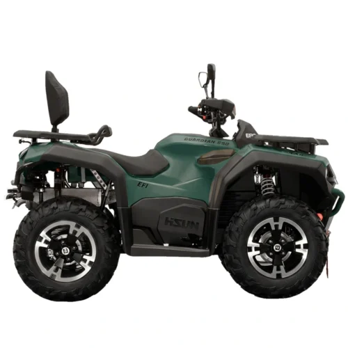 Quad HISUN GUARDIAN 750L PREMIUM
