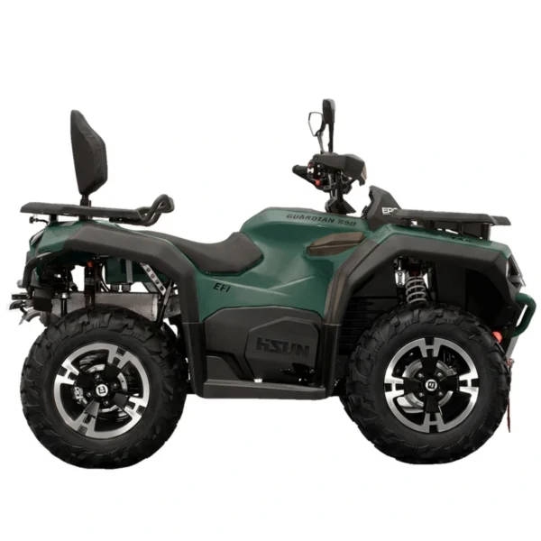 Quad HISUN GUARDIAN 750L PREMIUM