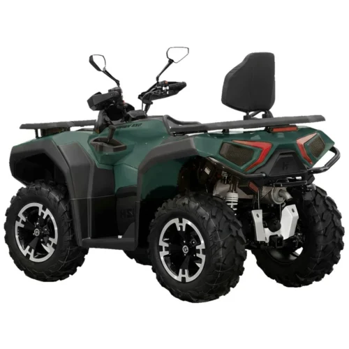 Quad HISUN GUARDIAN 750L PREMIUM