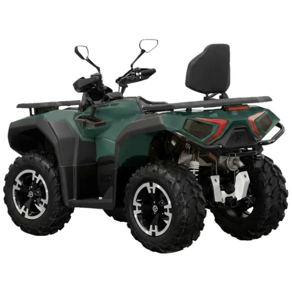 Quad HISUN GUARDIAN 750L PREMIUM
