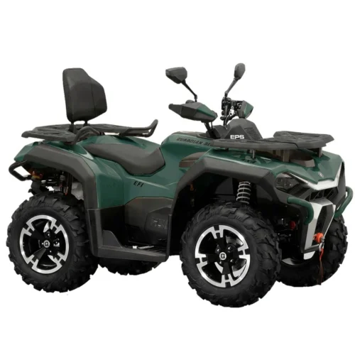 Quad HISUN GUARDIAN 750L PREMIUM