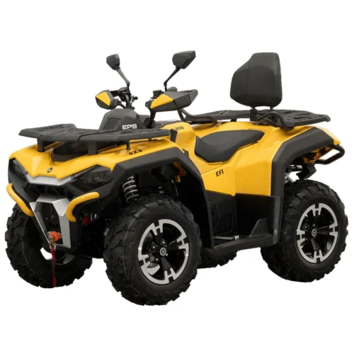 Quad HISUN GUARDIAN 750L PREMIUM