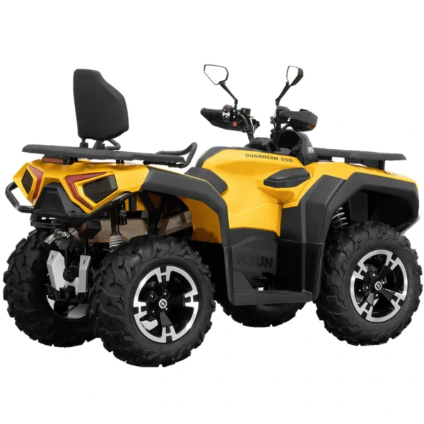Quad HISUN GUARDIAN 750L PREMIUM