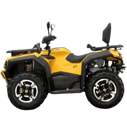 Quad HISUN GUARDIAN 750L PREMIUM