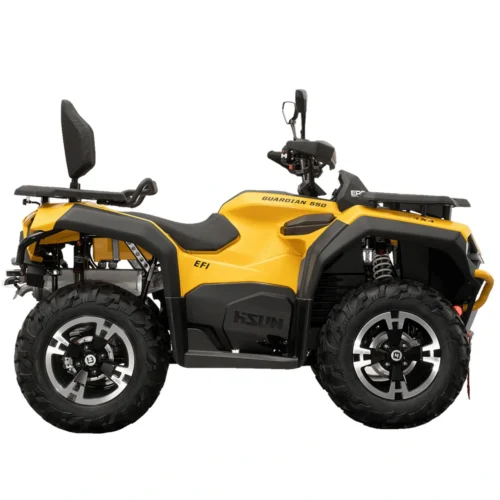 Quad HISUN GUARDIAN 750L PREMIUM