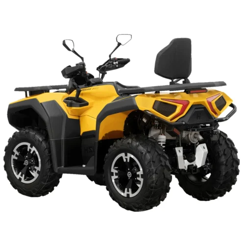 Quad HISUN GUARDIAN 750L PREMIUM