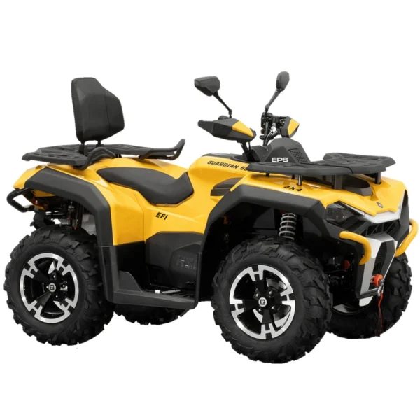Quad HISUN GUARDIAN 750L PREMIUM
