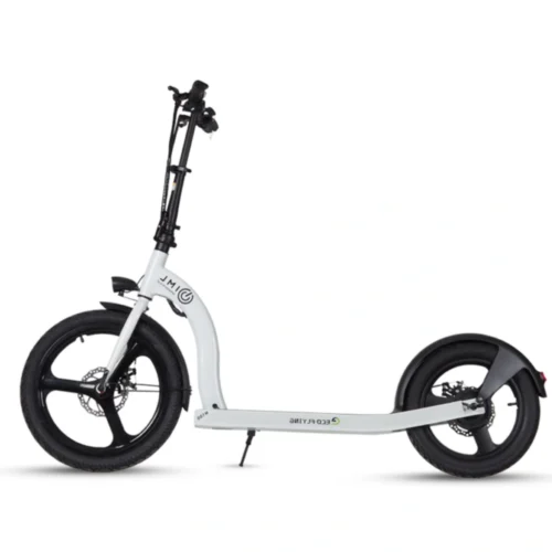 Hulajnoga Elektryczna IML EF SLIDER