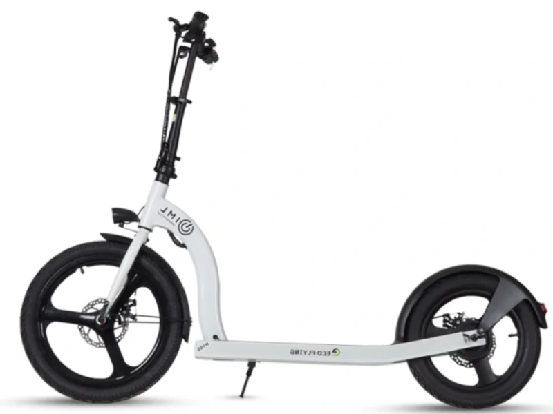 Hulajnoga Elektryczna IML EF SLIDER