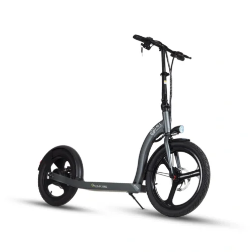 IML-EF-SLIDER-SZARY-1 Hulajnoga Elektryczna IML EF SLIDER
