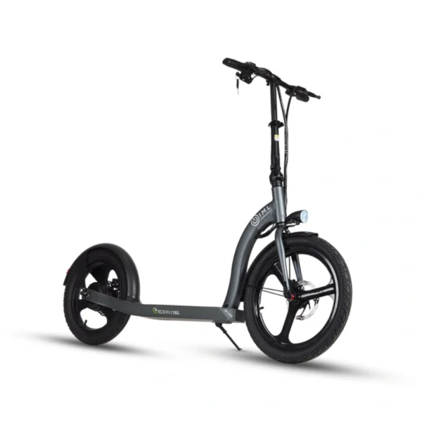 IML-EF-SLIDER-SZARY-1 Hulajnoga Elektryczna IML EF SLIDER