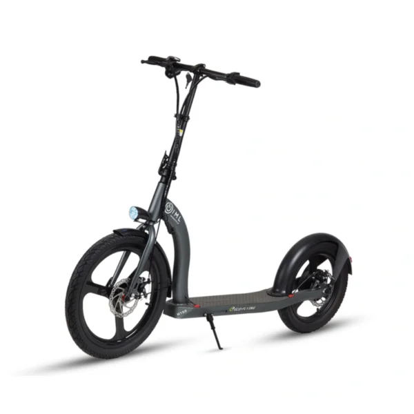IML-EF-SLIDER-SZARY-2 Hulajnoga Elektryczna IML EF SLIDER