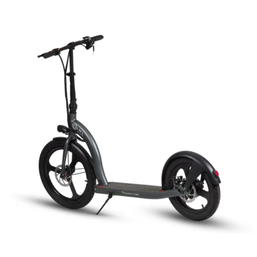 IML-EF-SLIDER-SZARY-3 Hulajnoga Elektryczna IML EF SLIDER