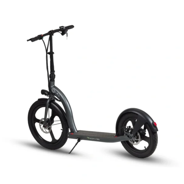 IML-EF-SLIDER-SZARY-3 Hulajnoga Elektryczna IML EF SLIDER