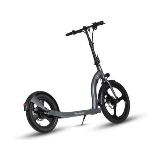 IML-EF-SLIDER-SZARY-4 Hulajnoga Elektryczna IML EF SLIDER