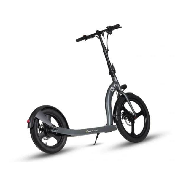 IML-EF-SLIDER-SZARY-4 Hulajnoga Elektryczna IML EF SLIDER